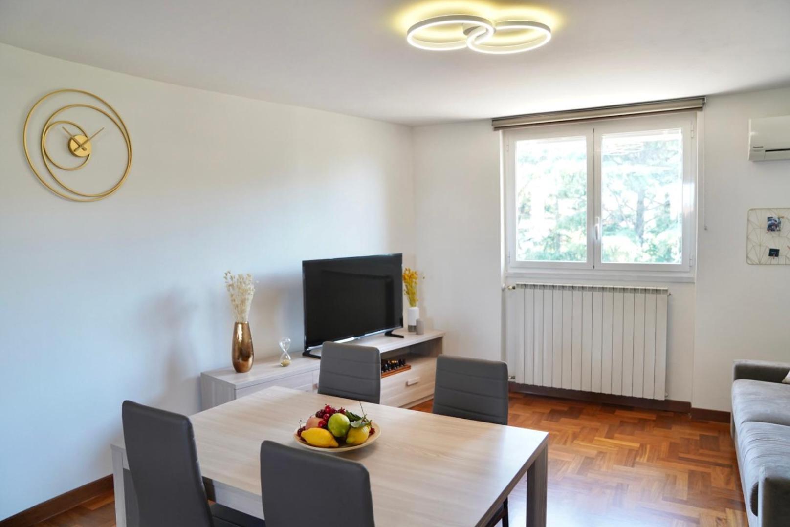 Apartment Dimora Degli Arvali Rom