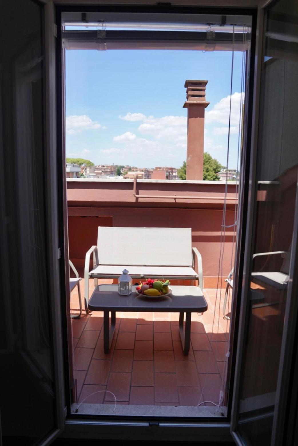 Apartamento Dimora Degli Arvali *