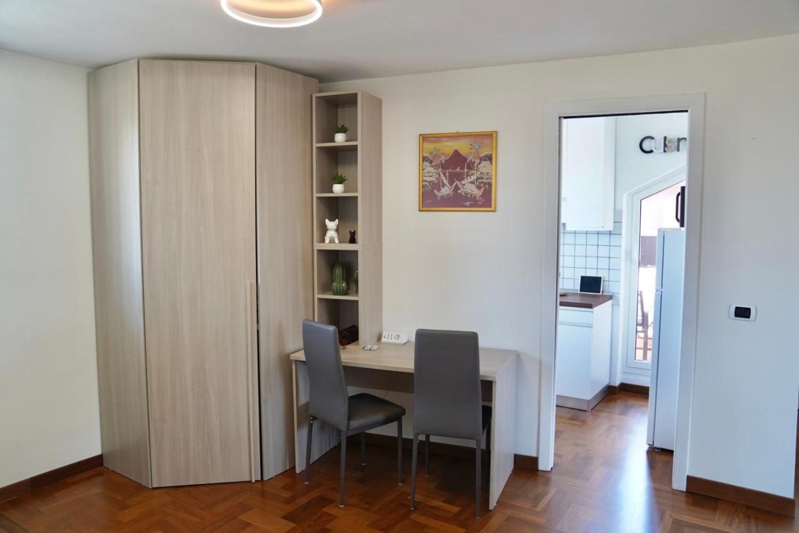 Appartamento Dimora Degli Arvali Roma