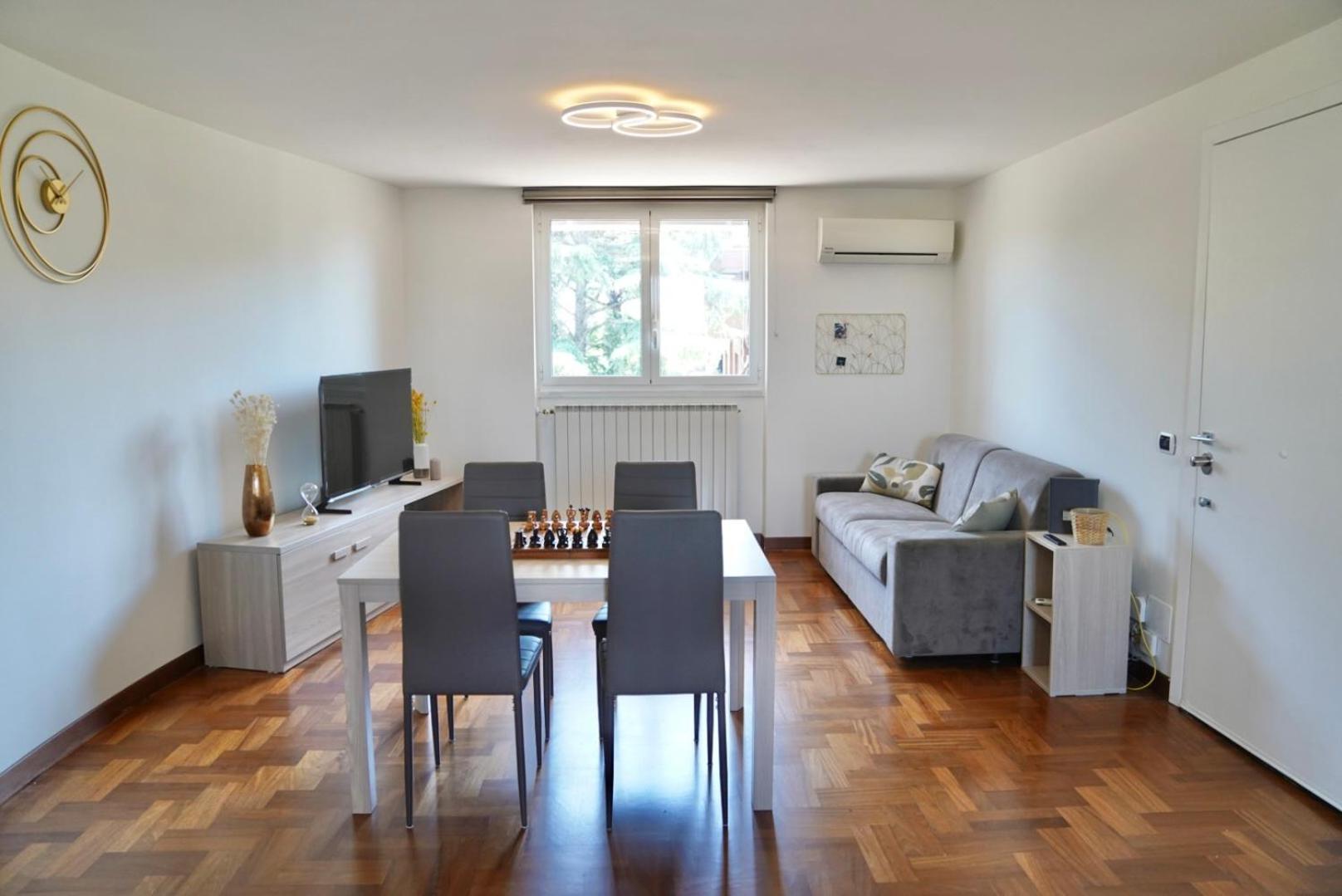 Apartment Dimora Degli Arvali *