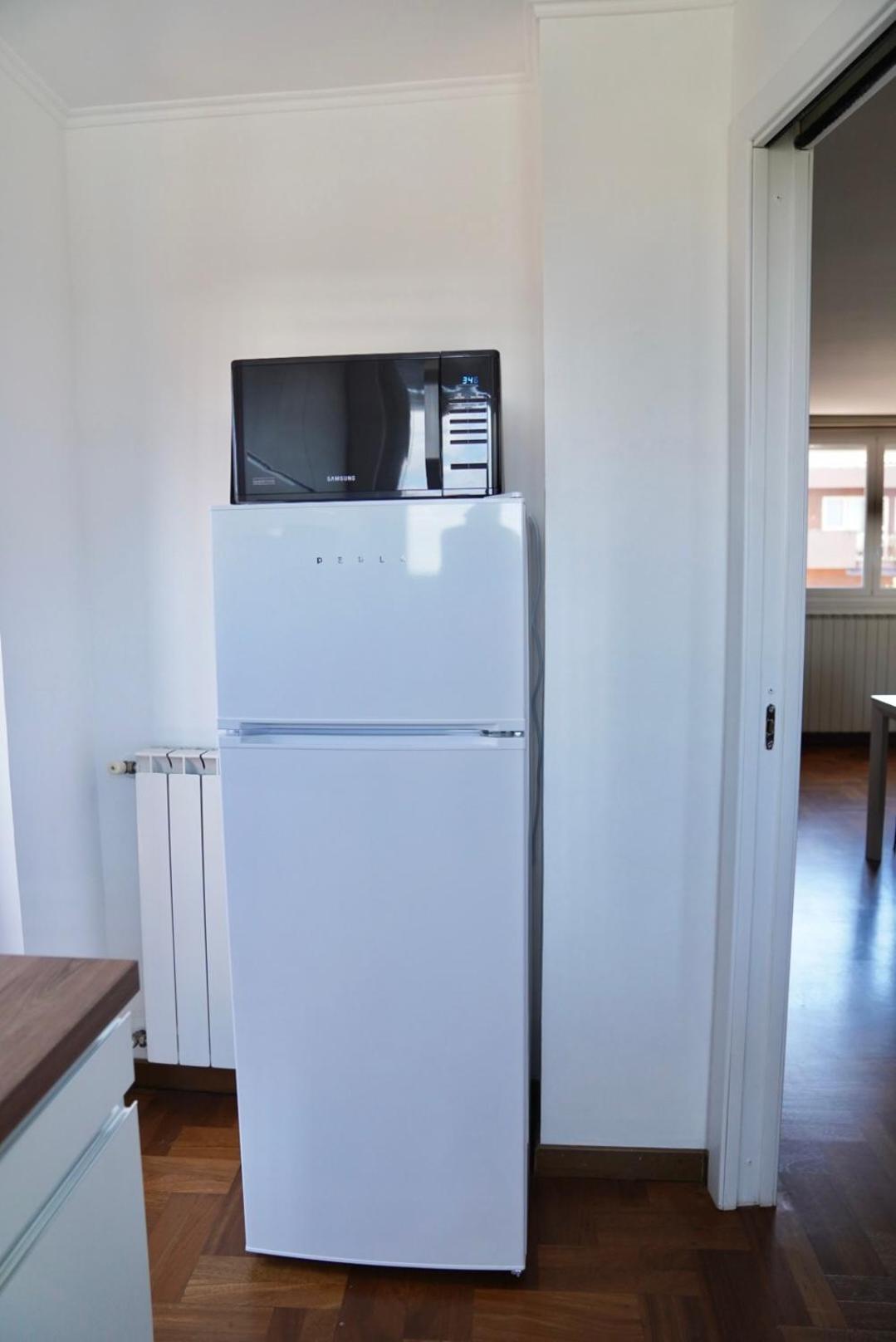 Apartamento Dimora Degli Arvali *