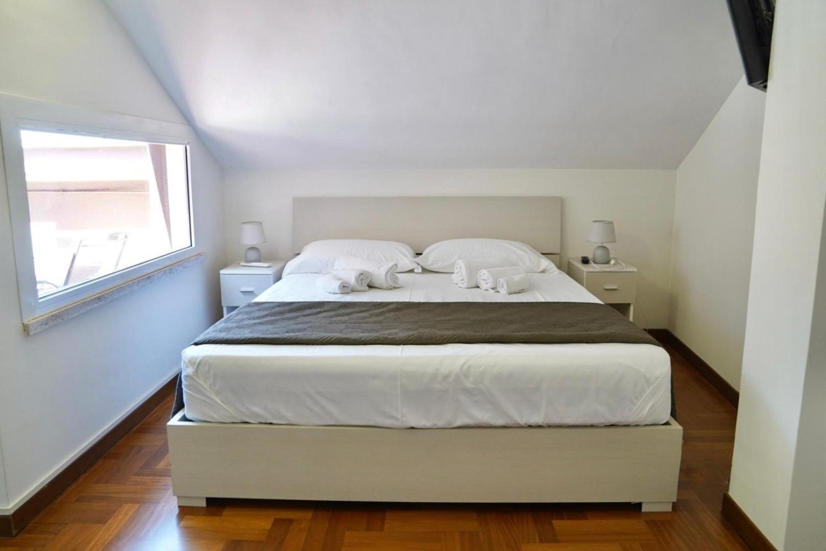 Dimora Degli Arvali * Roma