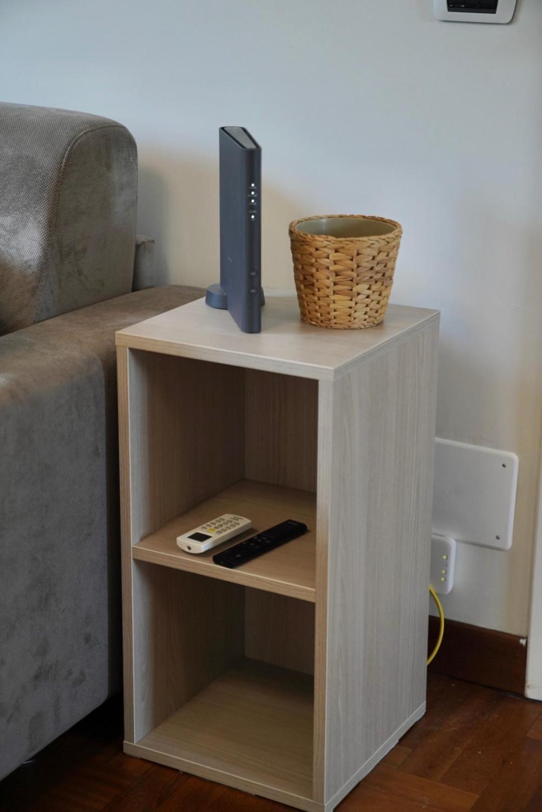 Dimora Degli Arvali Apartamento