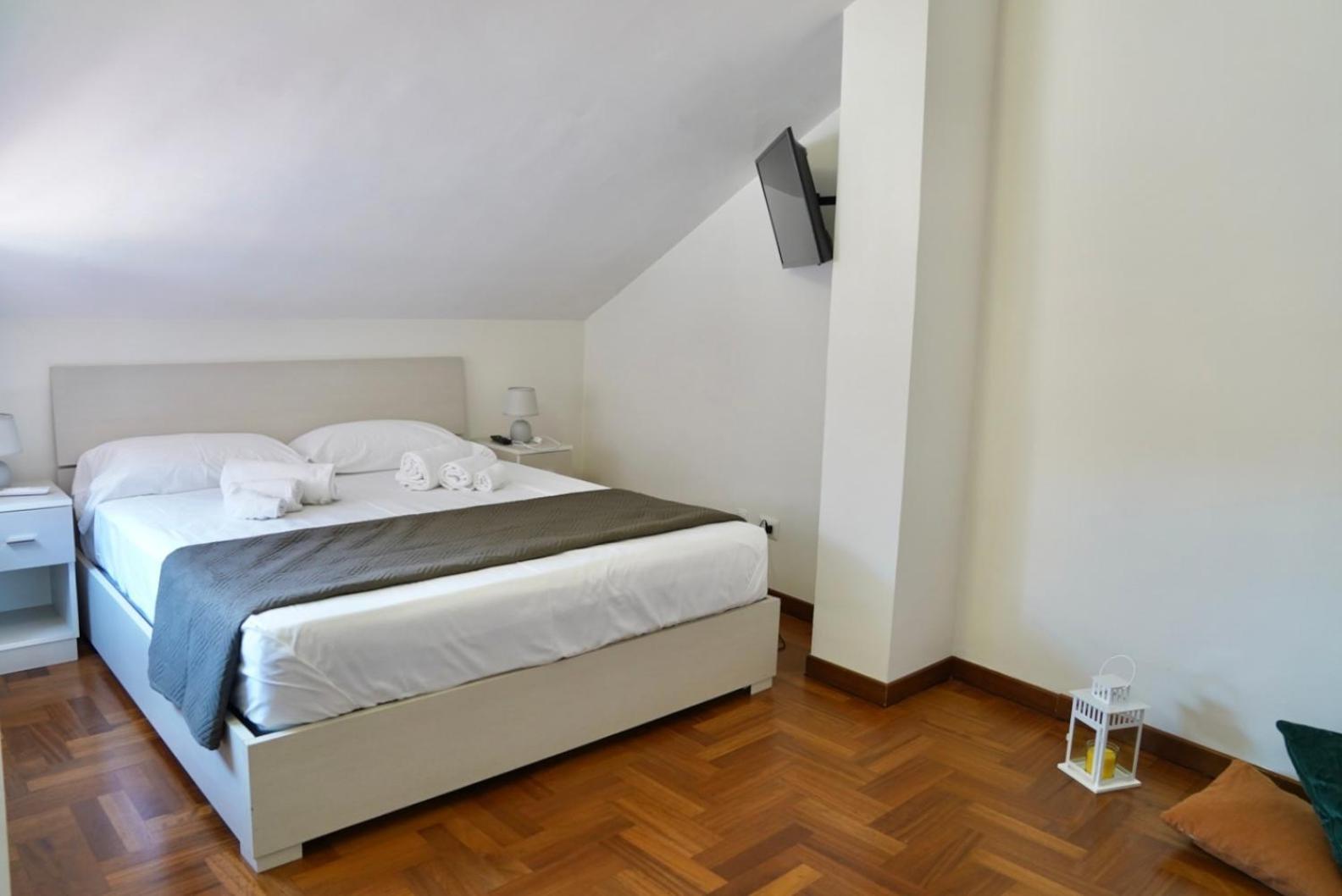 Dimora Degli Arvali Apartamento *