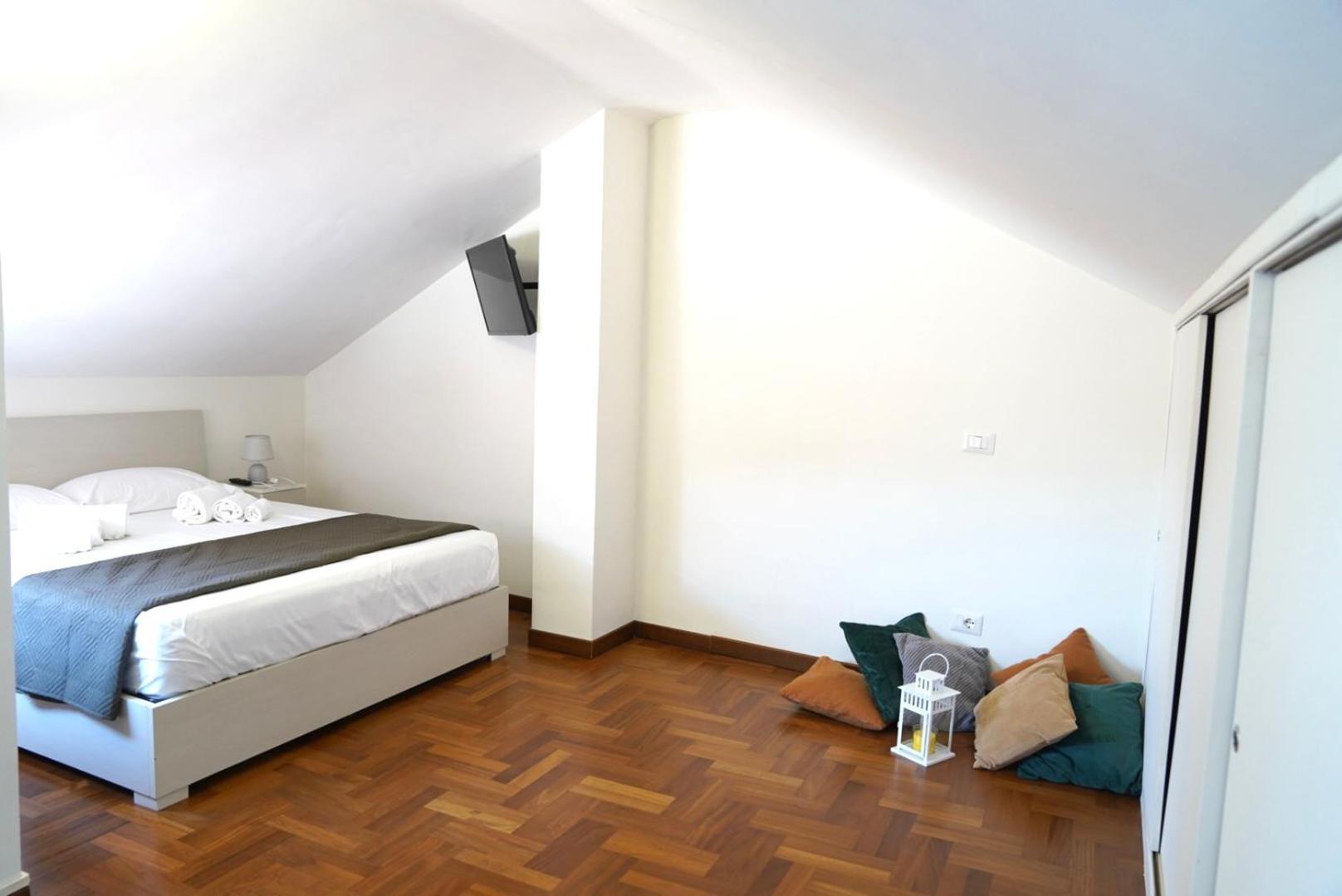 Apartamento Dimora Degli Arvali
