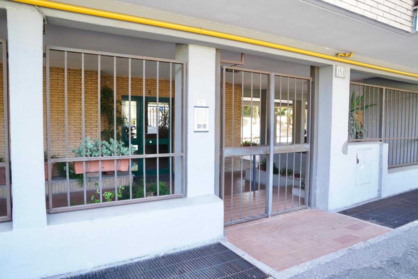 Apartamento Dimora Degli Arvali Roma