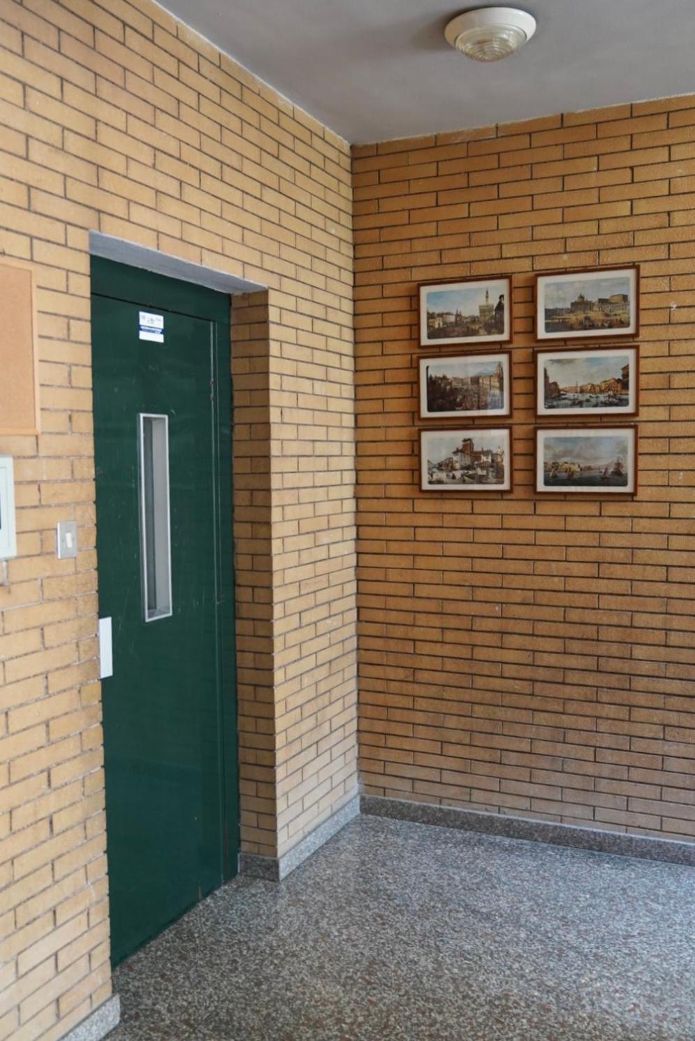 Dimora Degli Arvali Appartamento