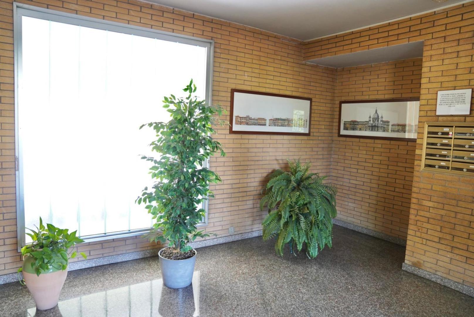 Apartamento Dimora Degli Arvali