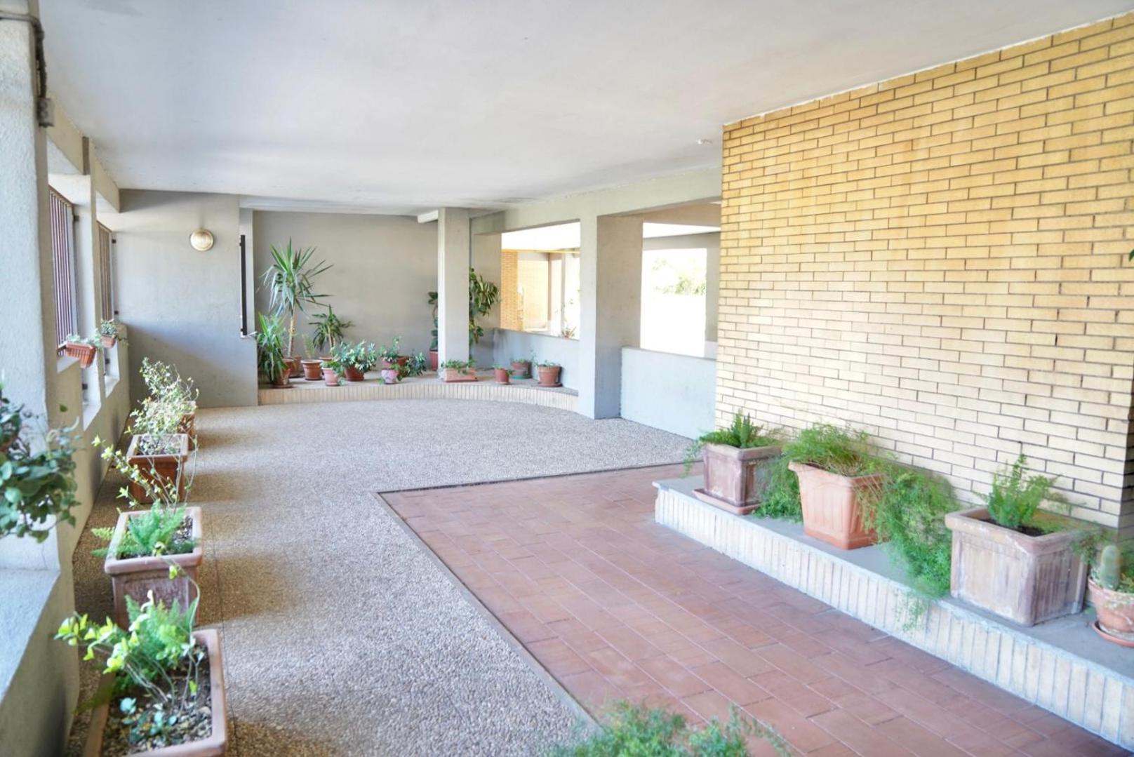 Dimora Degli Arvali Apartment *