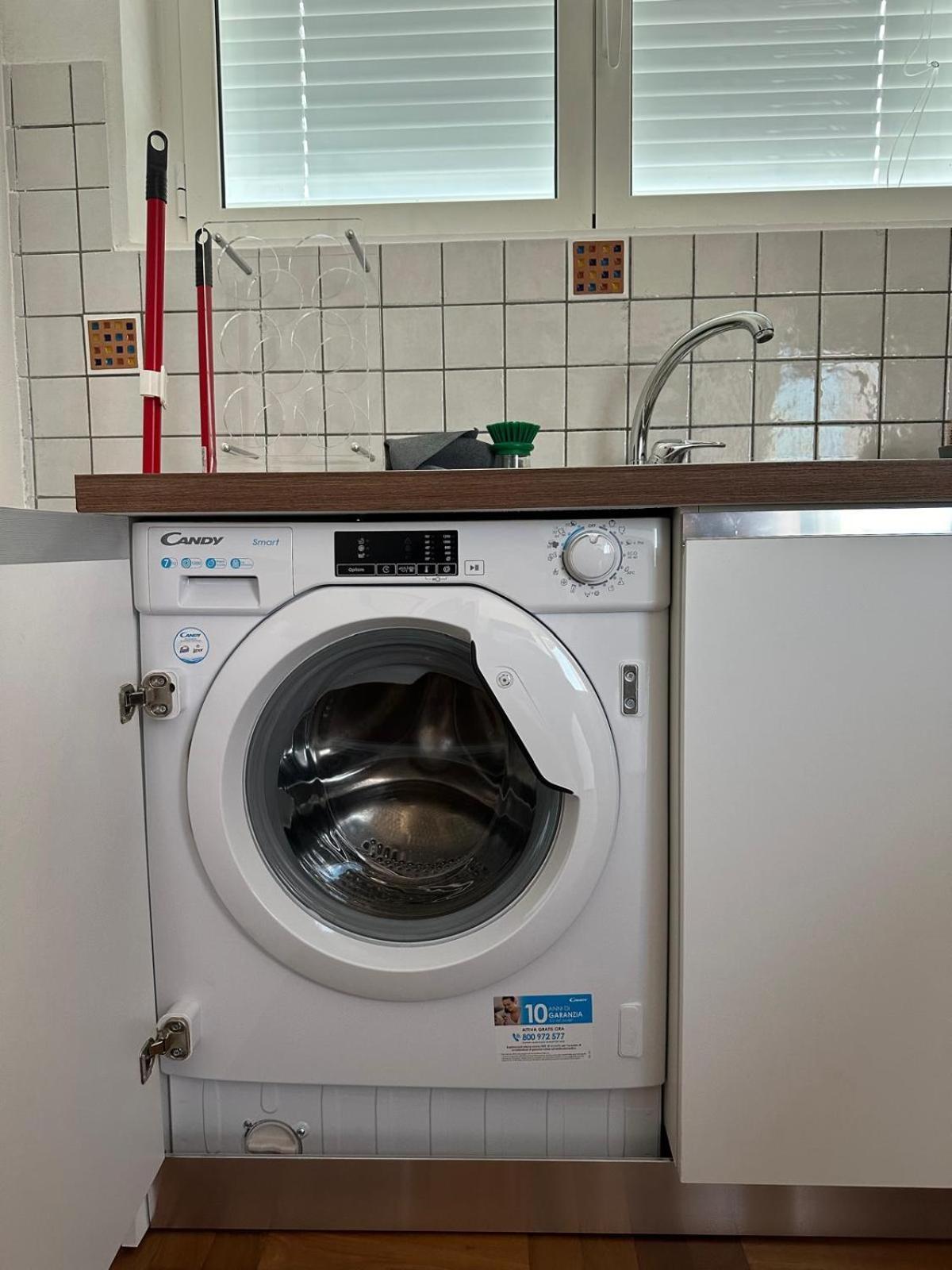 Apartamento Dimora Degli Arvali